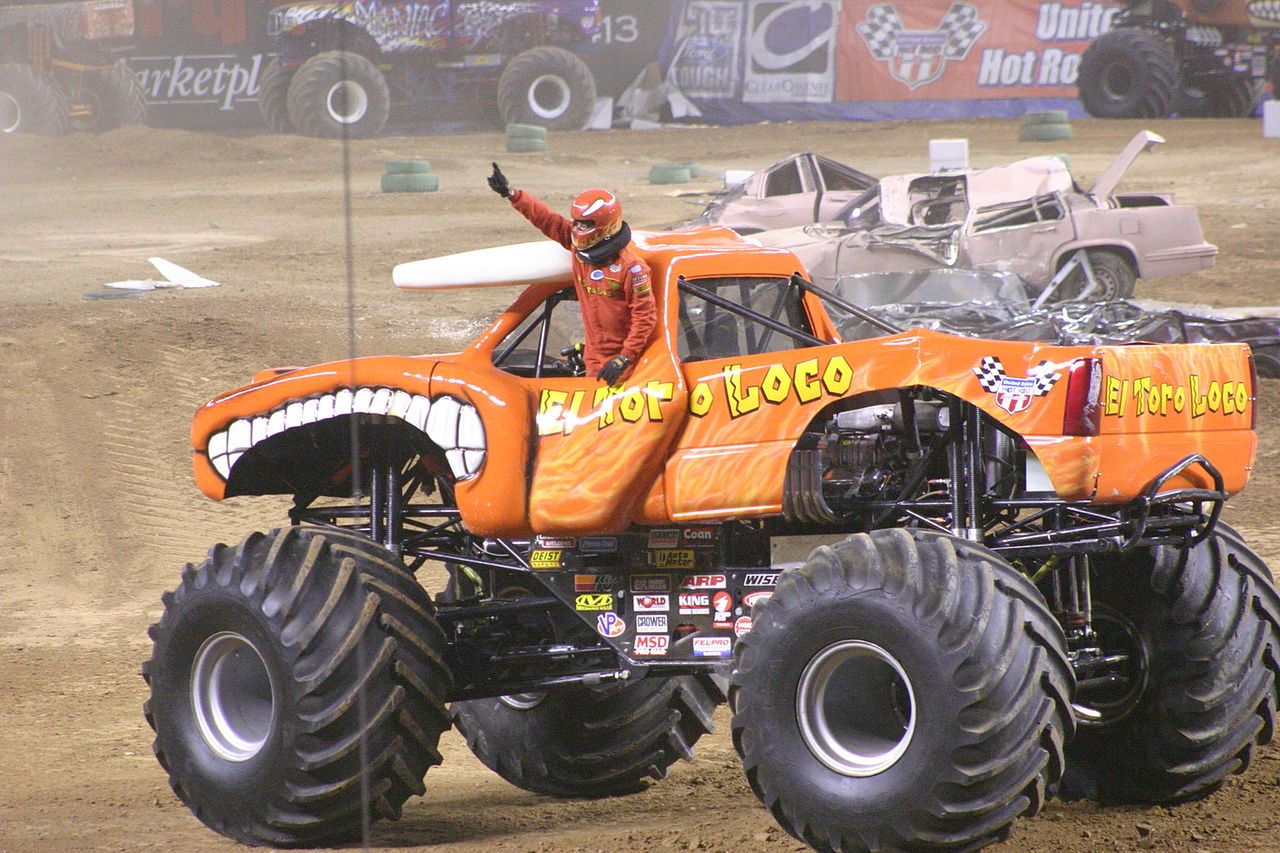 El Toro Loco