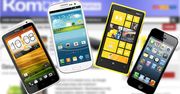 Wybieramy telefon 2012 roku! Czekamy na Wasze propozycje