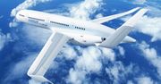Samolot przyszłości według Airbusa