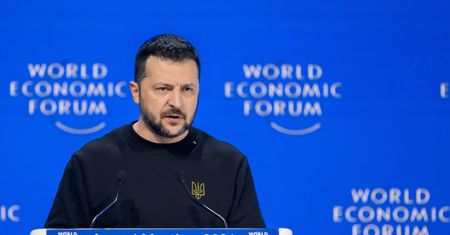 "Niemiła niespodzianka" dla Ukraińców. Pekin odrzucił prośbę