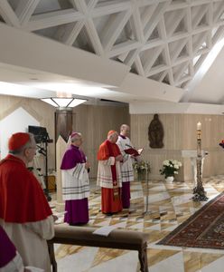 Przeniosą ciało papieża. Są wszystkie szczegóły