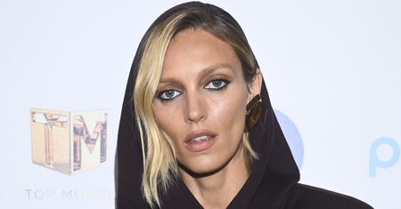 Anja Rubik wyraziła się dosadnie. Nie zamierza nikogo przepraszać