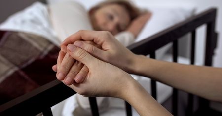 Zdradza, czego żałują umierający. Daje do myślenia