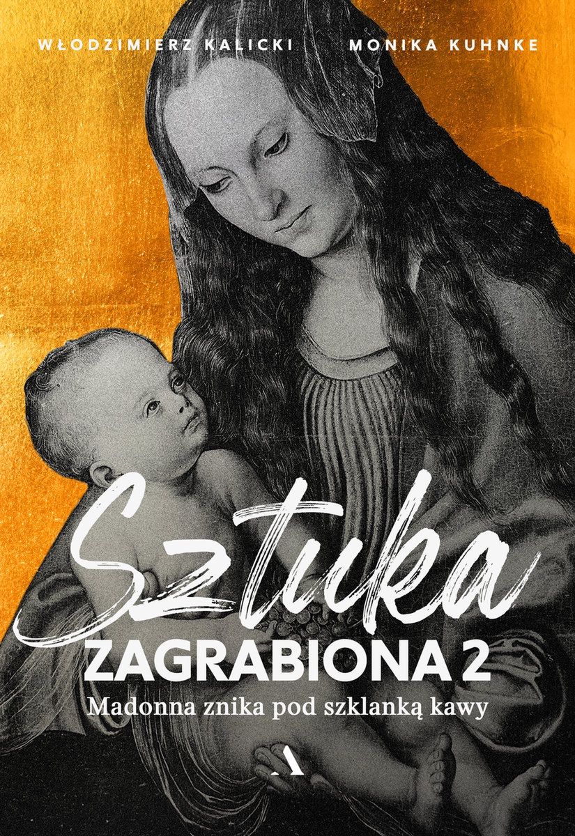 "Sztuka zagrabiona 2"