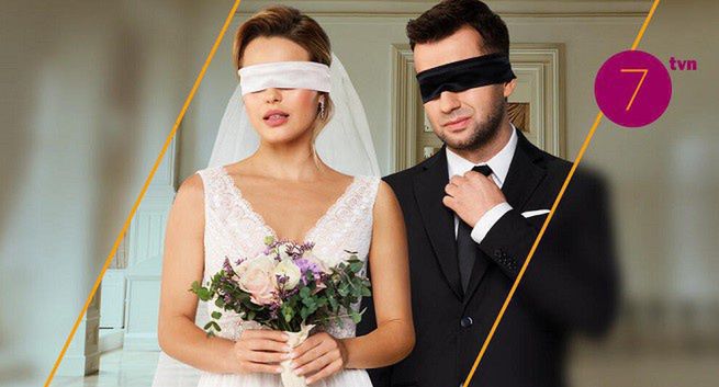 „Ślub od pierwszego wejrzenia” hitem Siódemki. Reality-show miał 1 mln widzów, 11 proc. udziału w 16-49
