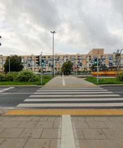 Warszawa. Nowe światła przy trzech przejściach na ul. Kijowskiej