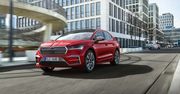 Škoda Enyaq Laurin & Klement debiutuje z większą mocą, zasięgiem i luksusowym wnętrzem