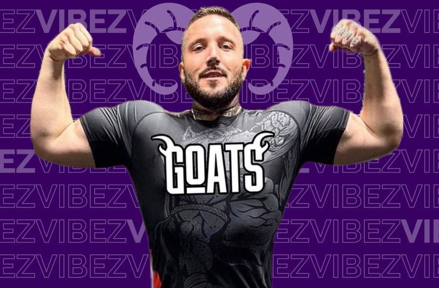 Boxdel będzie wybierał drugą połówkę w GOATS