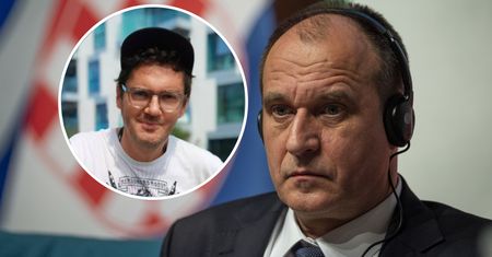 Robi sobie kpiny z Kukiza. Założył wymowną koszulkę