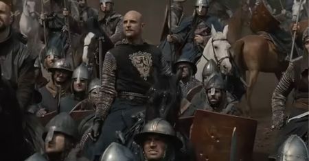Hollywoodzkie widowisko w telewizji. Ludzie na całym świecie POKOCHALI ten film
