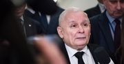 "Zgodziłem się na to". Kaczyński zabiera głos ws. Kamińskiego i Wąsika