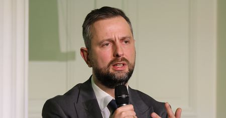 Obiecali likwidację. Co dalej z Funduszem Kościelnym?