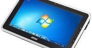MSI WindPad 100W - z czym do ludzi?