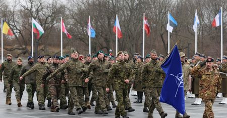 Czy szef BBN-u miał rację o wojnie? "To nie jest jeden głos na forum"