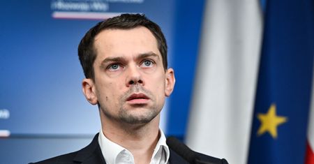 Kołodziejczak bez prawa jazdy. "Wytrzymam trzy miesiące"