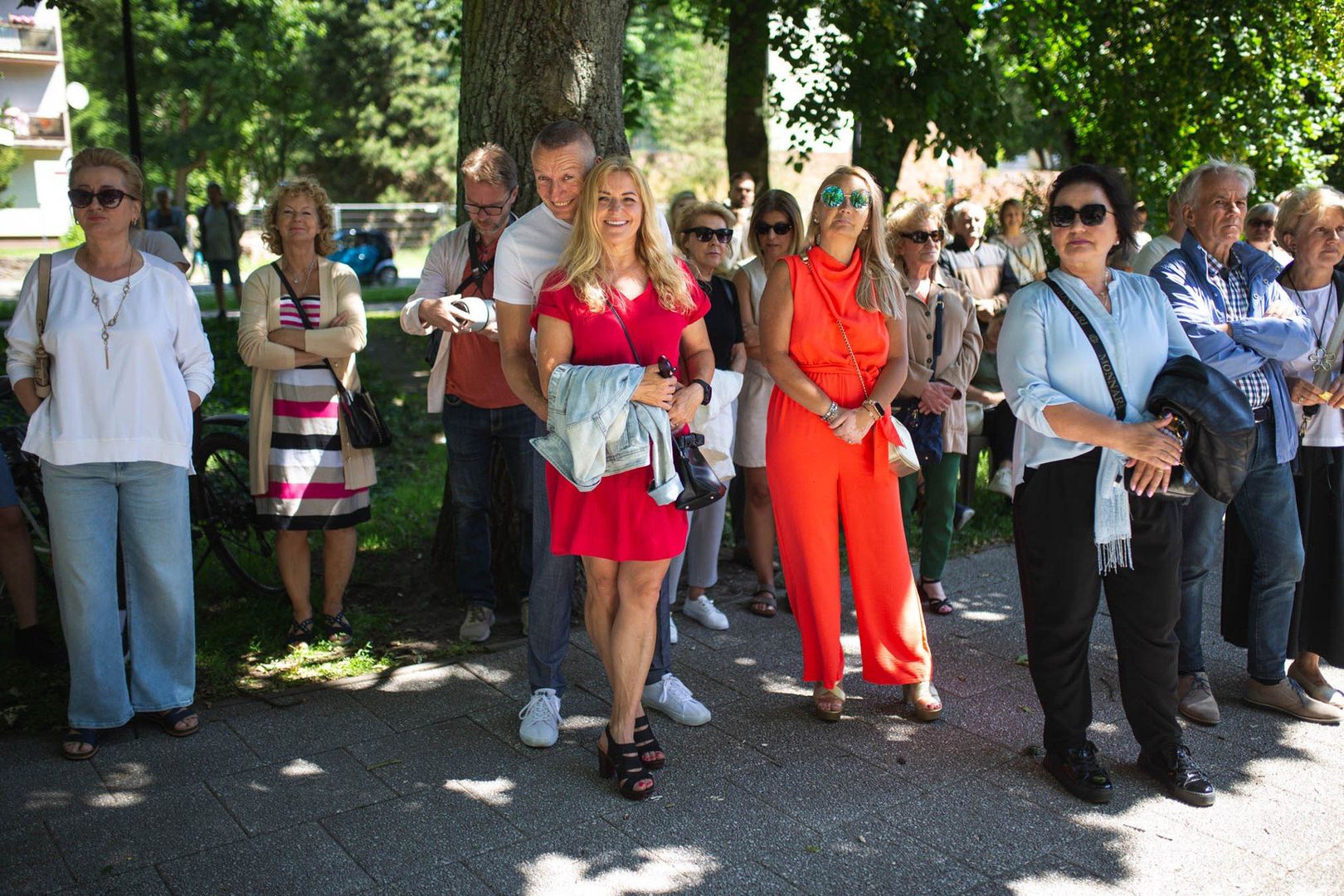 Garden Party u Karola w Słupsku