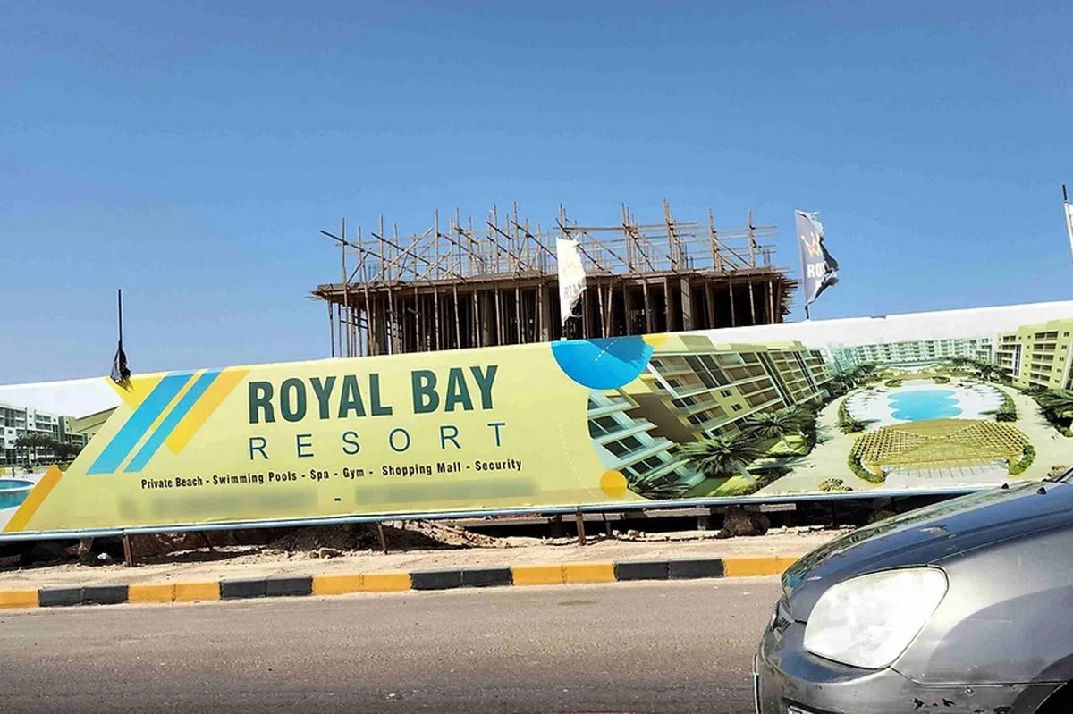 Powstają głównie prywatne resorty
