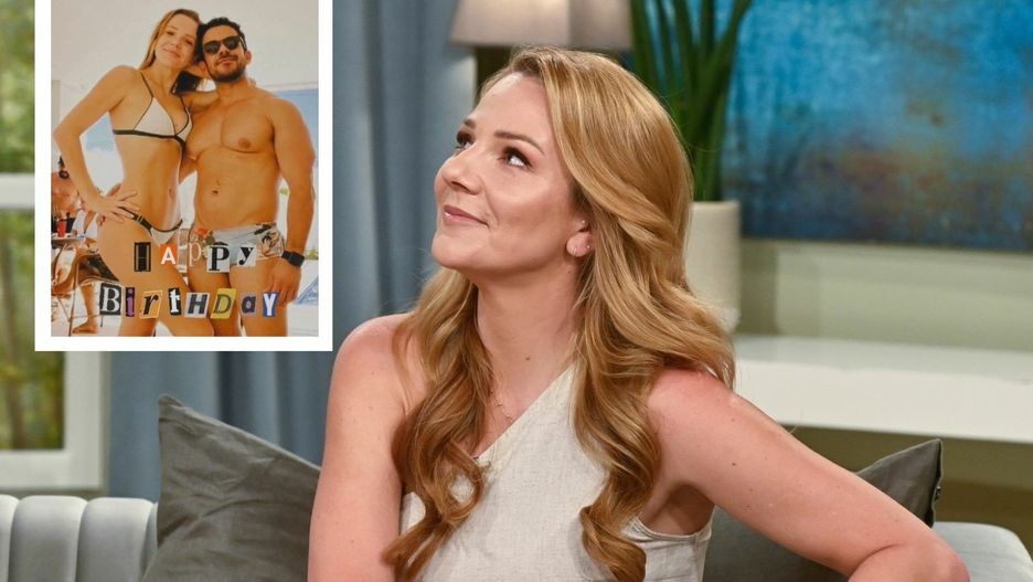 Hanna Zborowska-Neves przyznaje, że jej dom to Brazylia. Zobacz jak prezentuje się w bikini 40-letnia podróniczka - kliknij dalej