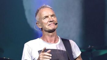 TVP ogłosiła, że Sting wystąpi na "Sylwestrze z Dwójką"! Nieźle?