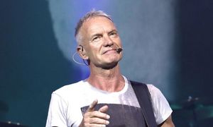 TVP ogłosiła, że Sting wystąpi na "Sylwestrze z Dwójką"! Nieźle?