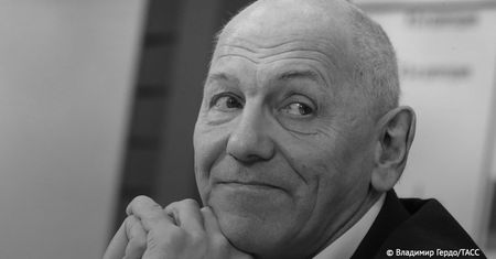 Walery Rubakow nie żyje. Nagła śmierć czołowego badacza jądrowego w Rosji