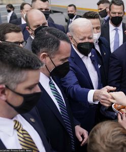 Biden w Warszawie bez wahania: Putin jest rzeźnikiem