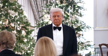 Koniec ery Atlasa. Nowa strategia USA to wstrząs dla gospodarki UE