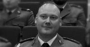 Policja w żałobie. Robert Kotuła nie żyje
