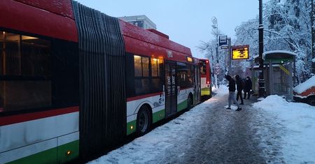 Wymienią spalone elementy zbiornika retencyjnego pod ul. Lipową