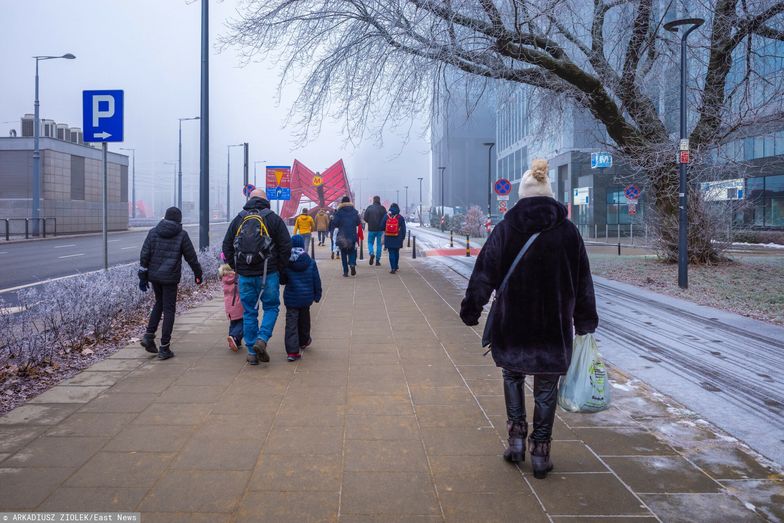 Polacy w potrzasku. Będą dociskani z dwóch stron. Raty w górę o nawet 800 zł