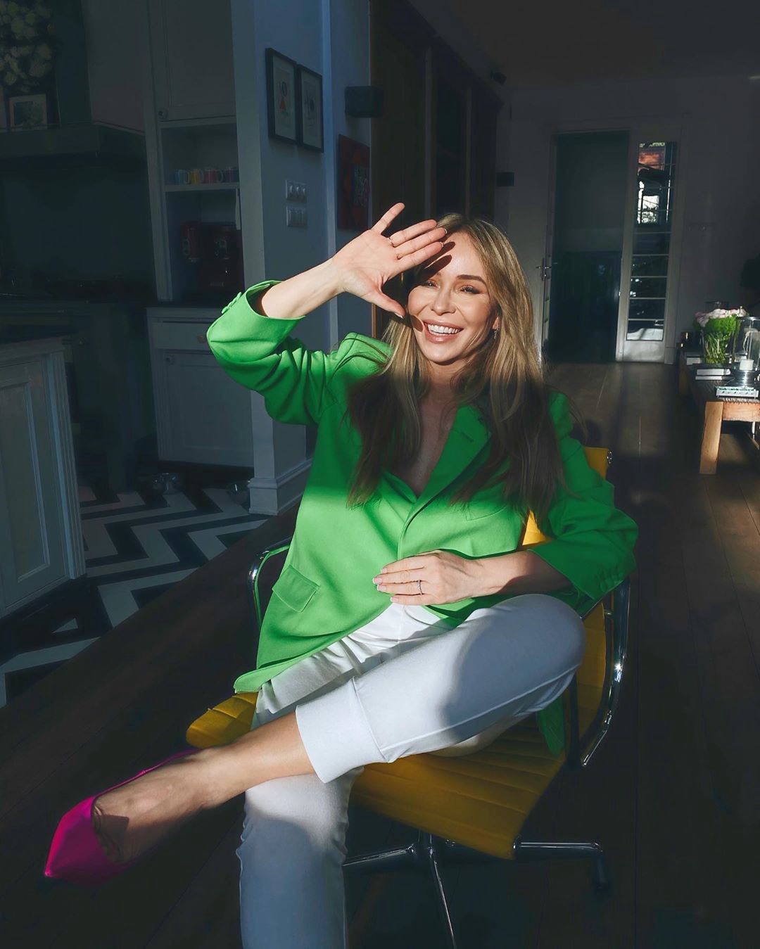 Joanna Przetakiewicz to kolejna ofiara "afery metkowej"