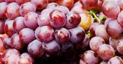 Dlaczego warto częściej jeść winogrona?