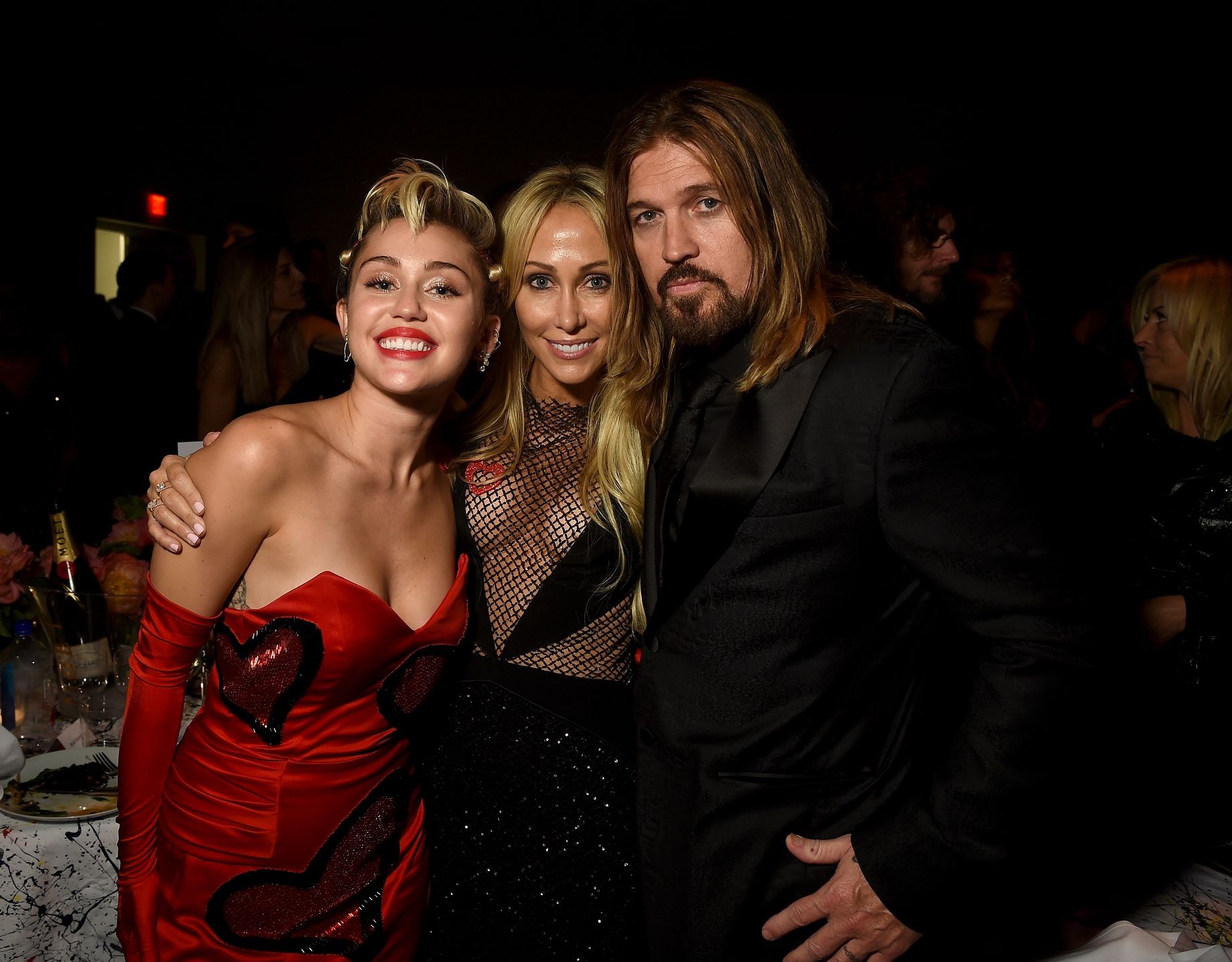 Rodzice Miley Cyrus rozwodzą się po 30 latach małżeństwa. Matka wokalistki złożyła pozew w sądzie
