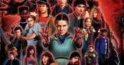 2. część Stranger Things 5 na pełnym akcji zwiastunie. Nowe odcinki finałowej przygody hitu sci-fi Netflixa obejrzymy za 10 dni