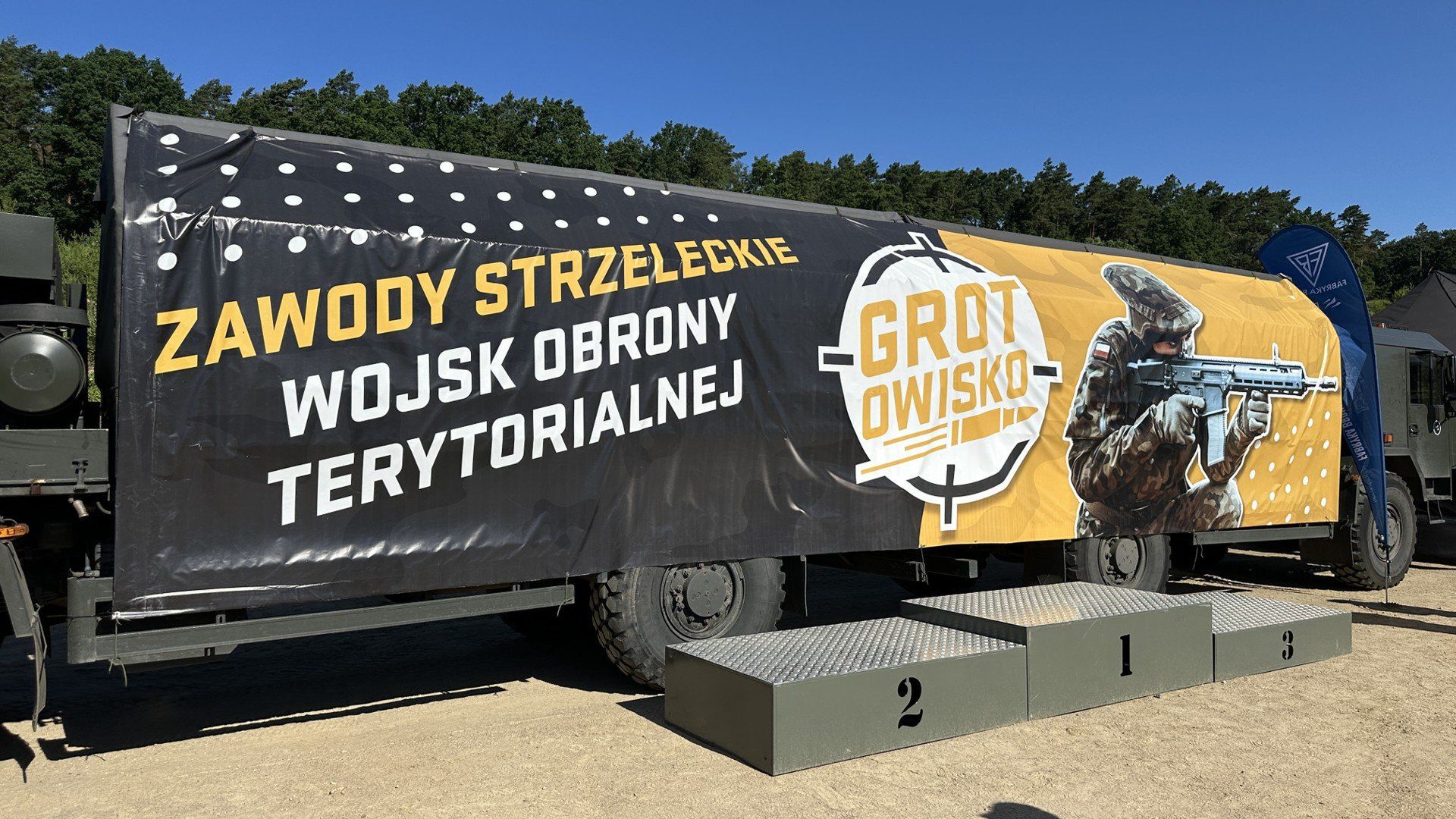 Tak było na GROT-owisku w 2024 roku