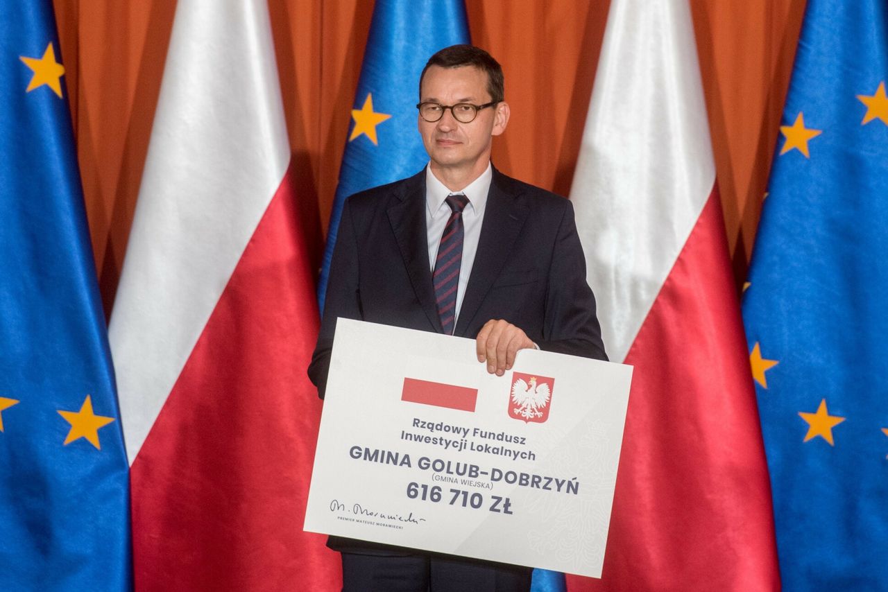 Biją na alarm: ten koń dalej nie pociągnie. Chcą dochodu z VAT dla samorządów