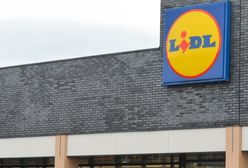Lidl wycofuje ze sprzedaży ser, w którym wykryto groźne bakterie
