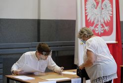 Policja: 47 przypadków łamania ciszy wyborczej