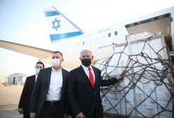 Szczepionka na COVID. Izrael przyspiesza, lecz nie pomoże okupowanej Palestynie