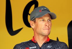 Czterogodzinna spowiedź legendy. Lance Armstrong pod gradobiciem pytań
