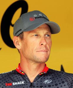 Czterogodzinna spowiedź legendy. Lance Armstrong pod gradobiciem pytań