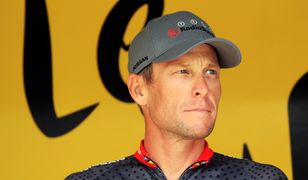 Czterogodzinna spowiedź legendy. Lance Armstrong pod gradobiciem pytań