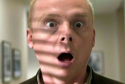 ''Z archiwum X 3'': Simon Pegg chce do archiwum X