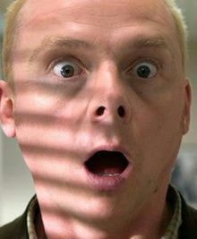 ''Z archiwum X 3'': Simon Pegg chce do archiwum X