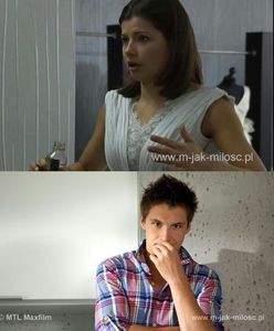 "M jak miłość": Kasia nie dożyje dnia ślubu?