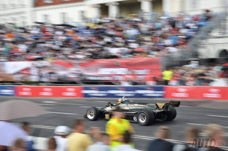 VERVA Street Racing