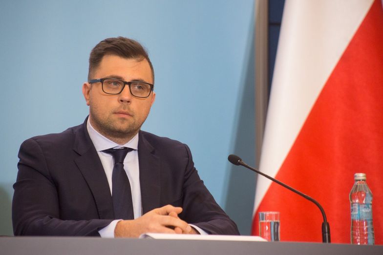 Filip Grzegorczyk utrzymał stanowisko prezesa Tauronu