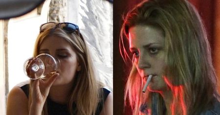 Mischa Barton trafiła do szpitala! Krzyczała, że... jej matka jest czarownicą!