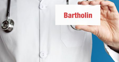 Marsupializacja torbieli gruczołu Bartholina