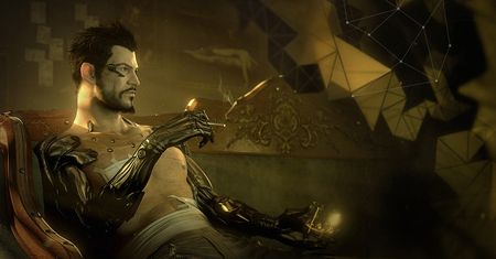 Soundtrack Mojej Ucieczki #4 – Deus Ex: Human Revolution